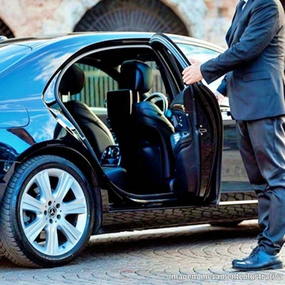 Transfer Aeroporto Las Vegas